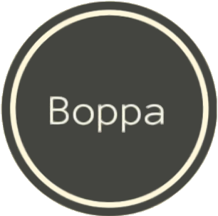 boppa logo